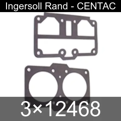 Image of 3×12468 for ingersoll rand centac air compressor
