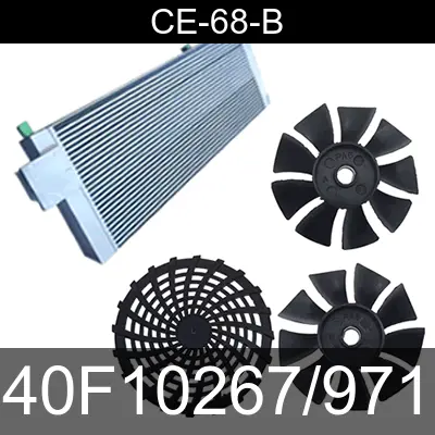 Image of 40F10267-971 for af ateliers francois air compressor