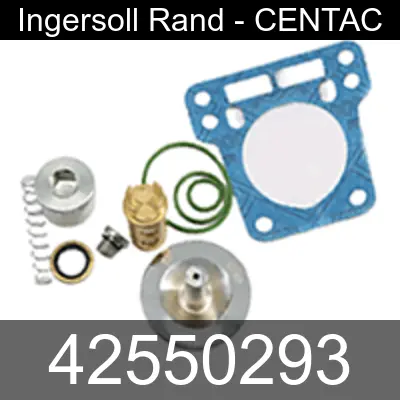 Image of 42550293 for ingersoll rand centac air compressor