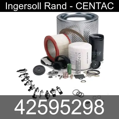 Image of 42595298 for ingersoll rand centac air compressor