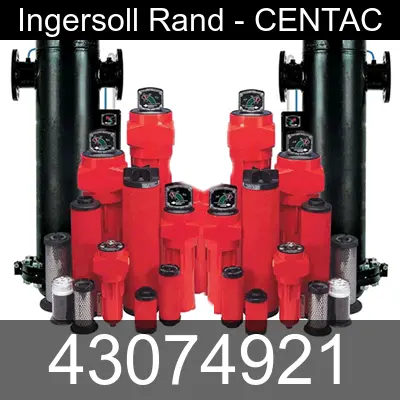 Image of 43074921 for ingersoll rand centac air compressor
