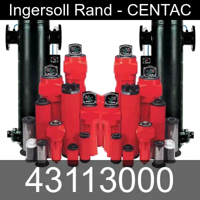 Image of 43113000 for ingersoll rand centac air compressor