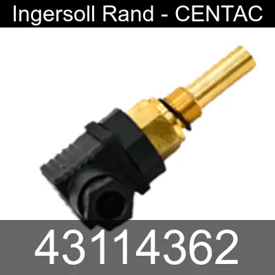 Image of 43114362 for ingersoll rand centac air compressor