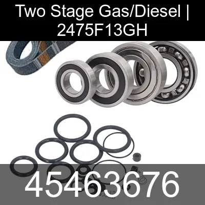 Image of 45463676 for ingersoll rand centac air compressor