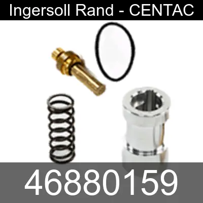 Image of 46880159 for ingersoll rand centac air compressor