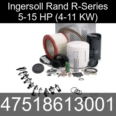 Image of 47518613001 for ingersoll rand centac air compressor