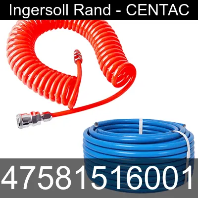 Image of 47581516001 for ingersoll rand centac air compressor