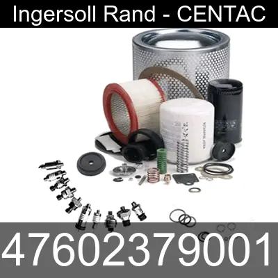 Image of 47602379001 for ingersoll rand centac air compressor