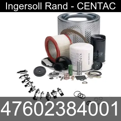 Image of 47602384001 for ingersoll rand centac air compressor