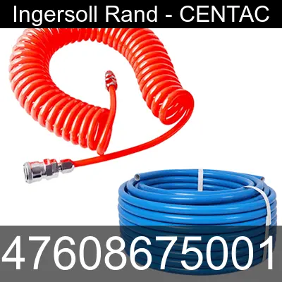 Image of 47608675001 for ingersoll rand centac air compressor