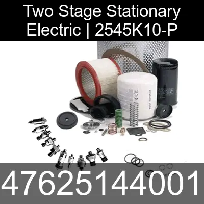 Image of 47625144001 for ingersoll rand centac air compressor