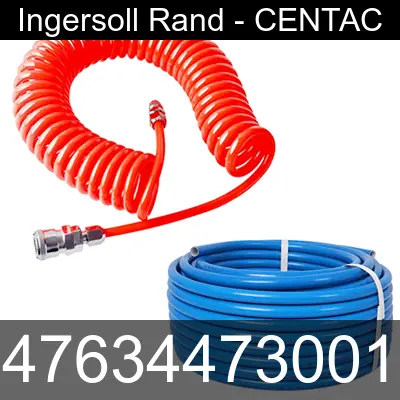 Image of 47634473001 for ingersoll rand centac air compressor