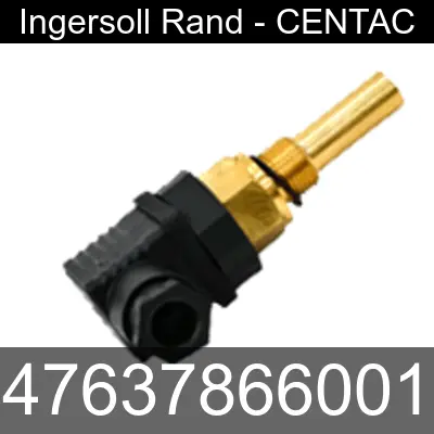 Image of 47637866001 for ingersoll rand centac air compressor