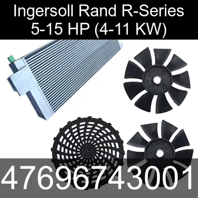 Image of 47696743001 for ingersoll rand centac air compressor