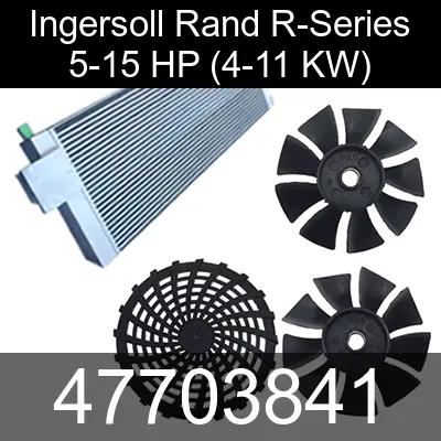 Image of 47703841 for ingersoll rand centac air compressor
