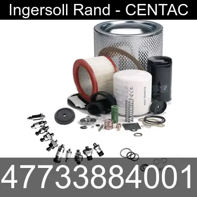 Image of 47733884001 for ingersoll rand centac air compressor
