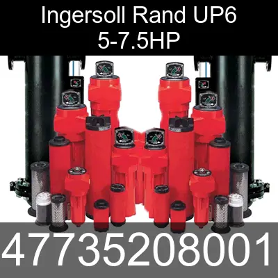 Image of 47735208001 for ingersoll rand centac air compressor
