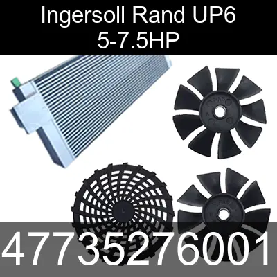 Image of 47735276001 for ingersoll rand centac air compressor