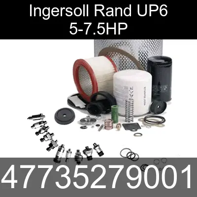 Image of 47735279001 for ingersoll rand centac air compressor