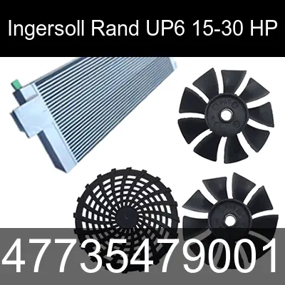 Image of 47735479001 for ingersoll rand centac air compressor