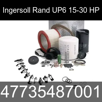 Image of 47735487001 for ingersoll rand centac air compressor