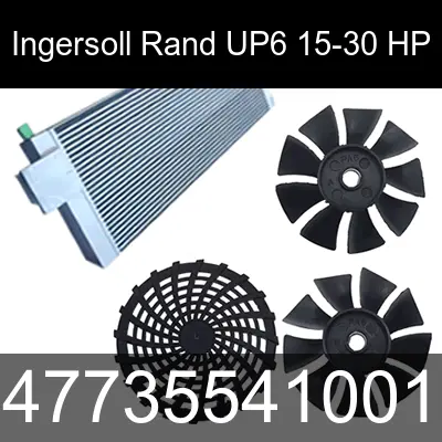 Image of 47735541001 for ingersoll rand centac air compressor