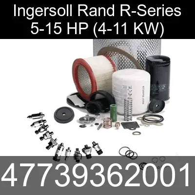 Image of 47739362001 for ingersoll rand centac air compressor