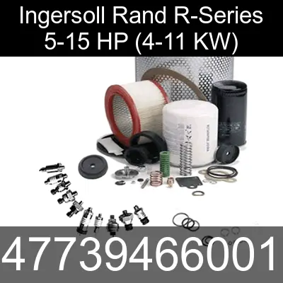 Image of 47739466001 for ingersoll rand centac air compressor