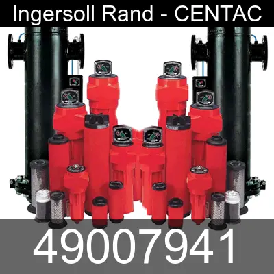 Image of 49007941 for ingersoll rand centac air compressor