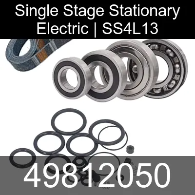 Image of 49812050 for ingersoll rand centac air compressor