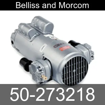 Image of 50-273218 for belliss and morcom air compressor