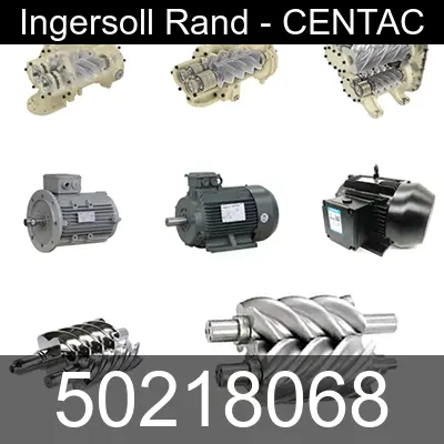 Image of 50218068 for ingersoll rand centac air compressor