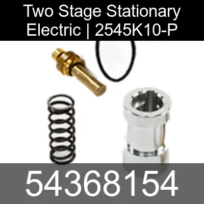 Image of 54368154 for ingersoll rand centac air compressor