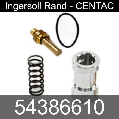 Image of 54386610 for ingersoll rand centac air compressor