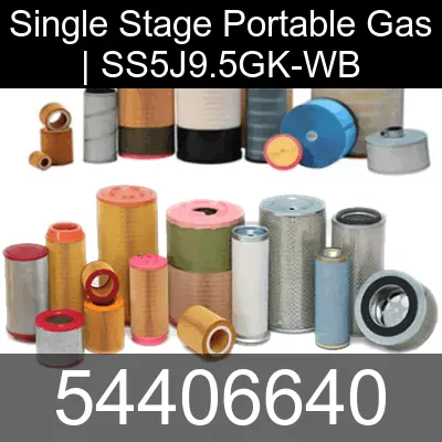 Image of 54406640 for ingersoll rand centac air compressor