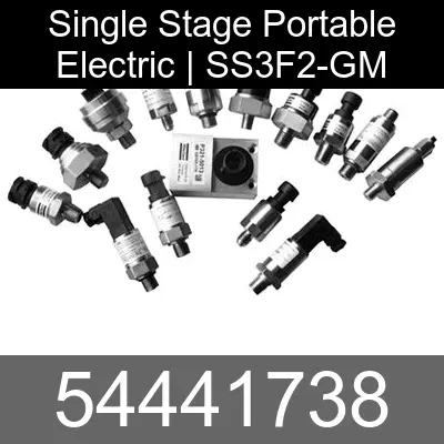 Image of 54441738 for ingersoll rand centac air compressor