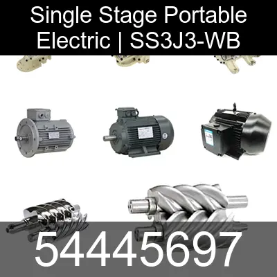 Image of 54445697 for ingersoll rand centac air compressor