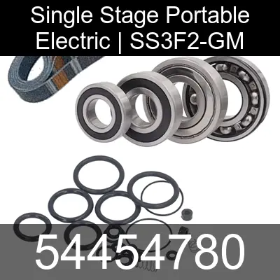 Image of 54454780 for ingersoll rand centac air compressor