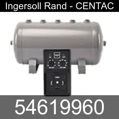 Image of 54619960 for ingersoll rand centac air compressor