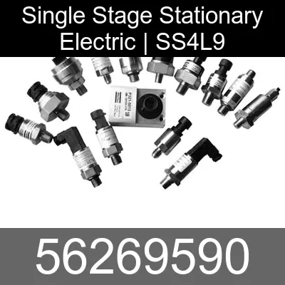 Image of 56269590 for ingersoll rand centac air compressor