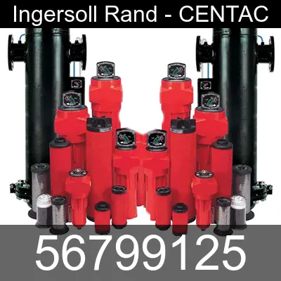Image of 56799125 for ingersoll rand centac air compressor