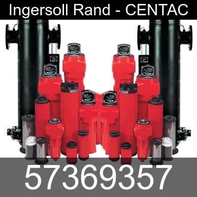 Image of 57369357 for ingersoll rand centac air compressor