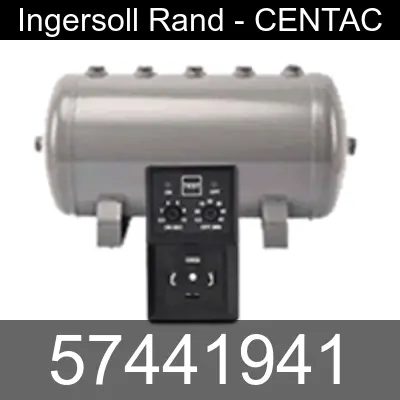 Image of 57441941 for ingersoll rand centac air compressor