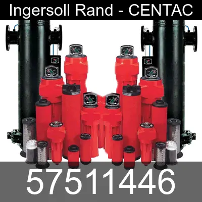 Image of 57511446 for ingersoll rand centac air compressor