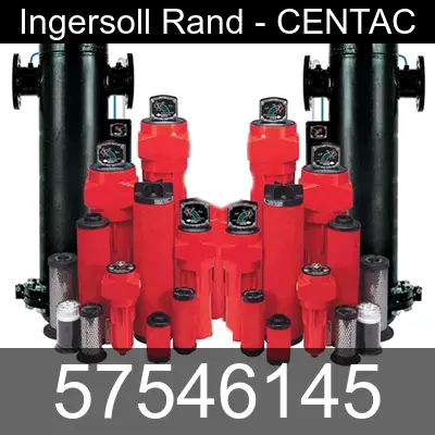 Image of 57546145 for ingersoll rand centac air compressor