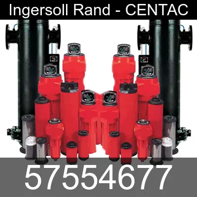 Image of 57554677 for ingersoll rand centac air compressor