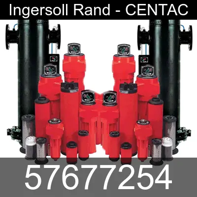 Image of 57677254 for ingersoll rand centac air compressor