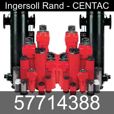 Image of 57714388 for ingersoll rand centac air compressor