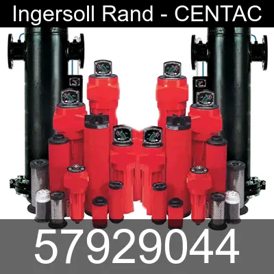Image of 57929044 for ingersoll rand centac air compressor
