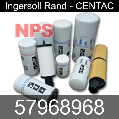 Image of 57968968 for ingersoll rand centac air compressor